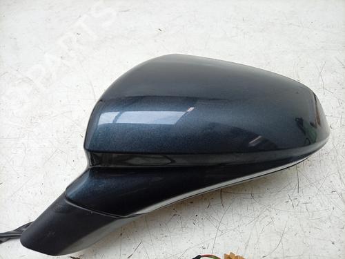 Bakspejl venstre Bakspejl venstre SEAT LEON (KL1, KLG) 2.0 TDI (116 hp) 39465379 39465379
