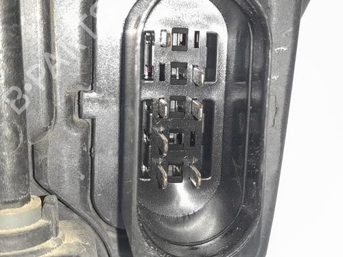 Right headlight VW POLO VI (AW1, BZ1, AE1) 1.0 TSI | BP33869656C29 - Image 4