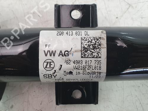 Right front shock absorber VW T-CROSS (C11, D31) | BP29605324M17 - Image 3