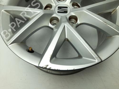 Fælk SEAT LEON (KL1, KLG) 1.0 TSI | BP34405059C45 - Image 3