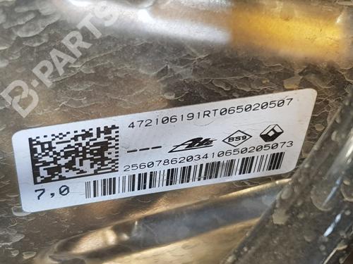 servo-brake-renault-captur-ii-hf_-lpg-hfmt-472106191r-2020-10201476 main image