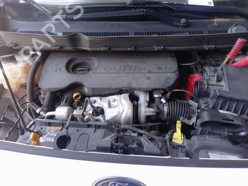 Alternator FORD TRANSIT COURIER B460 Box Body/MPV 1.5 TDCi | BP37442251M7 - Image 3