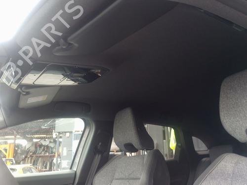 Used Interior roof Interior roof RENAULT AUSTRAL TCe 130 (HGM2) (131 hp) 39809398 39809398