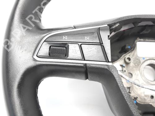 Steering wheel SEAT ALHAMBRA (710, 711) 1.4 TSI | BP13245965C49 