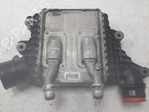 Intercooler LAND ROVER DISCOVERY SPORT (L550) 2.0 D 4x4 | BP34170324M30 - Image 2
