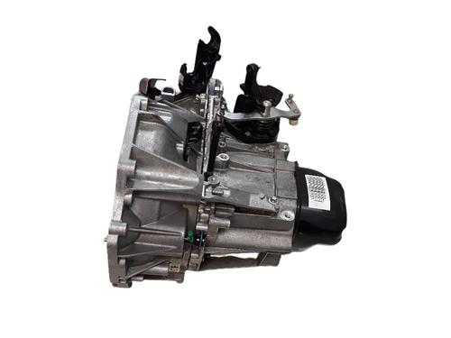 Gearbox NISSAN MICRA V (K14)  | BP12350317M3 
