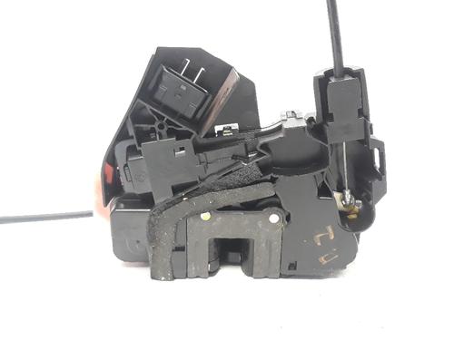 Used Front left lock RENAULT MEGANE IV Hatchback (B9A/M/N_) [2015-2025]  12346051