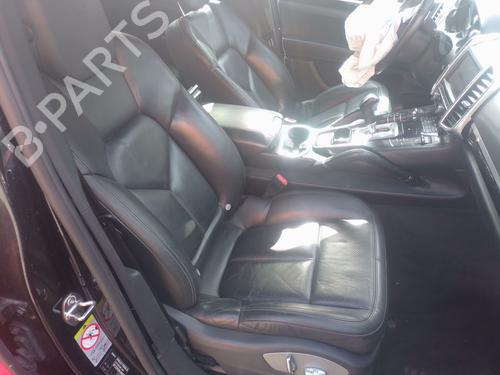 Used Right front seat Right front seat 38725487 38725487