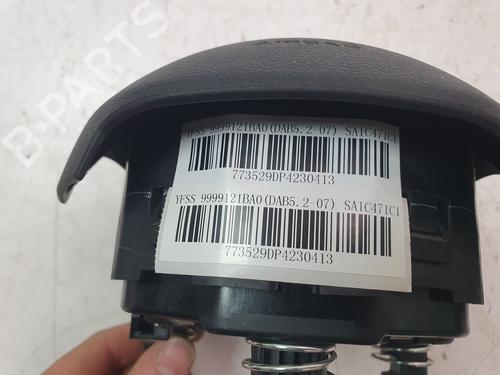 Kollisonspute sett MG MG ZS SUV (AZS1)  | BP23892707C86 