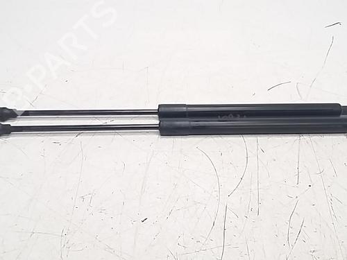 Used Tailgate lift support PEUGEOT 208 I (CA_, CC_) [2012-2021]  14198771