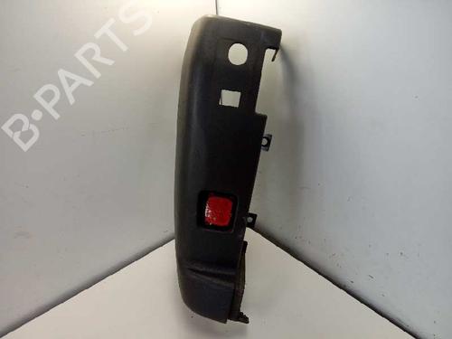 Used Corner bumper PEUGEOT BOXER Van 2.2 HDi 120 (120 hp) 8756486
