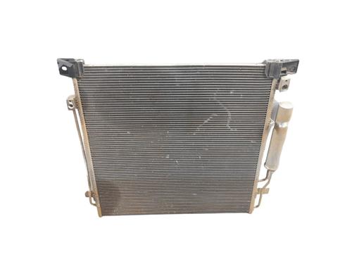 Used AC radiator MITSUBISHI L200 / TRITON (KJ_, KK_, KL_) [2014-2026]  9819720