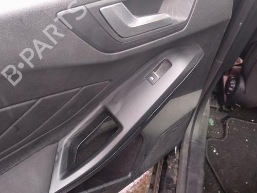 Venstre bagtil elrude kontakt FORD FOCUS IV (HN) 1.5 EcoBlue (120 hp) 31651221