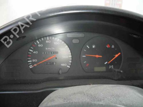 Starter NISSAN SERENA (C23) 2.3 D | BP167399M8 