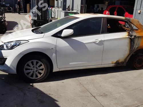 Front bumper HYUNDAI i30 (GD) 1.4 | BP9580859C7  - Image 15