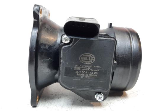 Used Mass air flow sensor VW GOLF IV (1J1) [1997-2008]  21533145