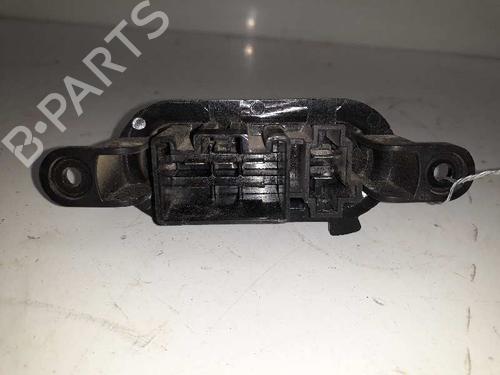 Heater resistor DACIA DOKKER MPV (KE_)  | BP11665681M108 