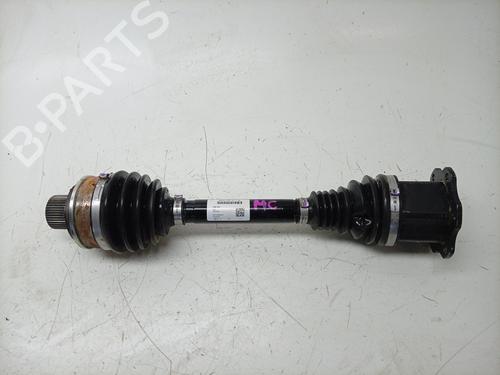 Used Left front driveshaft Left front driveshaft 36552358 36552358