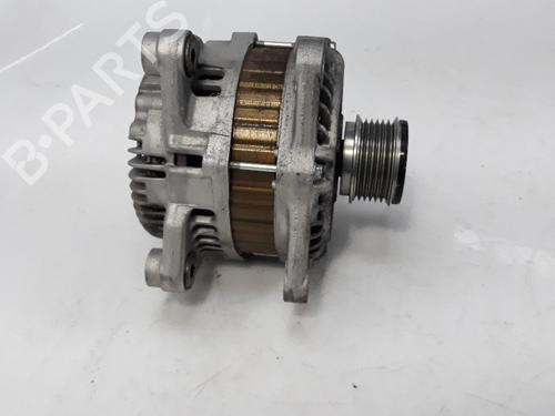 Alternator NISSAN NV200 / EVALIA Bus 1.6 16V (M20, M20M) | BP6980663M7 