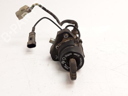 Used Ignition barrel DUCATI MOTORCYCLES MONSTER (300cc - 899cc) Monster 696 20th Anniversary (80 hp) 25234517