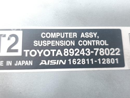 Elektronisk modul LEXUS NX (_Z1_) 300h (AYZ10_, AYZ10R) | BP18201301M83 