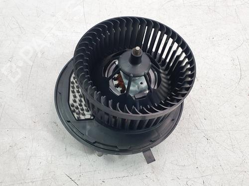 Heater blower motor VW TOURAN (5T1) | BP31320909M62 - Image 3