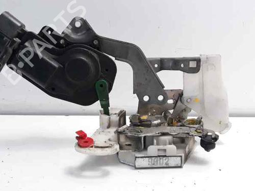 Front left lock CITROËN C1 (PM_, PN_)  | BP5231024C98 