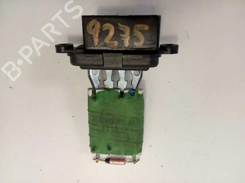 Used Heater resistor FIAT 500 (312_) [2007-2025]  11665737