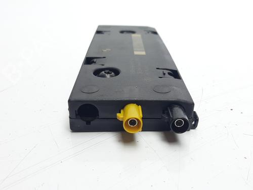 Electronic module BMW 1 (E87) 118 d | BP9755252M83 