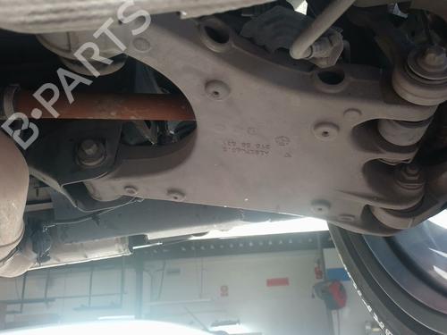 Used Left rear driveshaft Left rear driveshaft 38771475 38771475