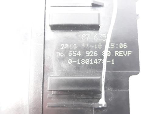 Fuse box CITROËN C4 II (NC_)  | BP7292424E1 