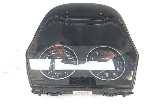 Quadrante BMW 1 (F21) 118 d xDrive (150 hp) 62108794208 | 62108794208 |