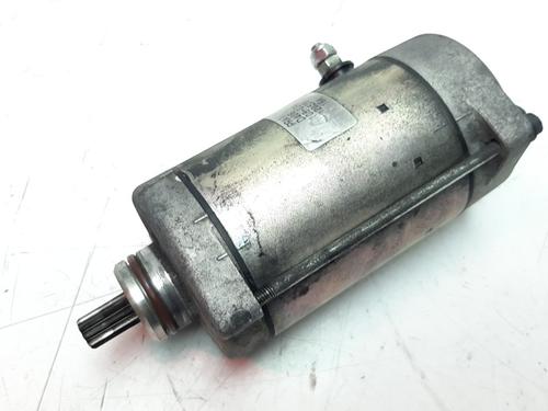 Used Starter BMW MOTORCYCLES C C 600 Sport (C65) (60 hp) 25230934