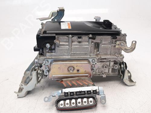 Used Inverter/Converter TOYOTA COROLLA Hatchback (_E21_, _EA1_, _EH1_) [2018-2025]  10648392