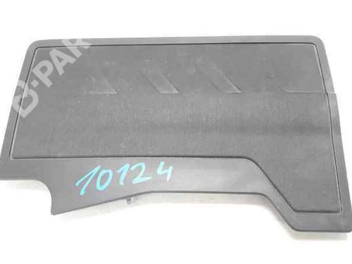 Used Engine cover Engine cover CITROËN C3 AIRCROSS II (2R_, 2C_) 1.2 PureTech 110 (2RHNZB, 2RHNZW, 2RHNPX, 2RHNPJ) (110 hp) 8756908 8756908