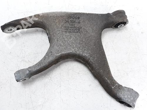 Used Left rear suspension arm Left rear suspension arm AUDI Q5 (8RB) 3.0 TDI quattro (240 hp) 11174665 11174665