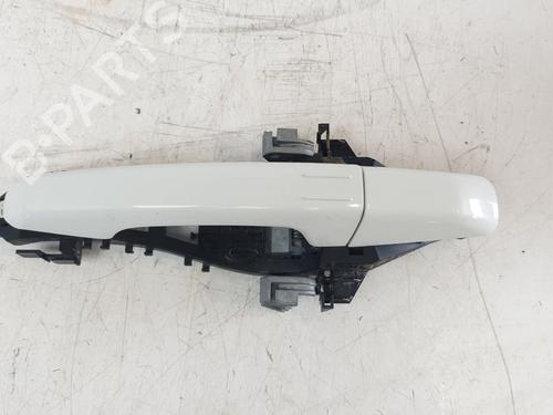 Front right exterior door handle LAND ROVER RANGE ROVER EVOQUE (L538)  | BP27208866C129 