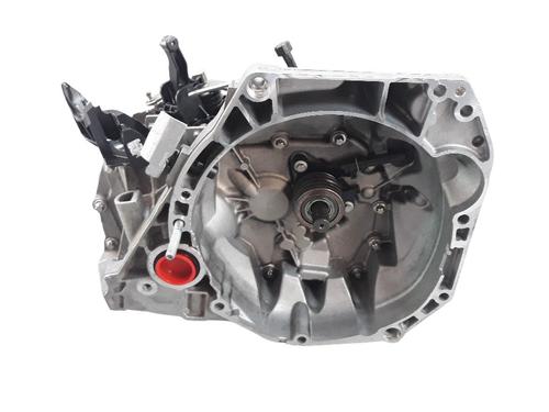 Used Gearbox NISSAN MICRA V (K14) [2016-2025]  9043642