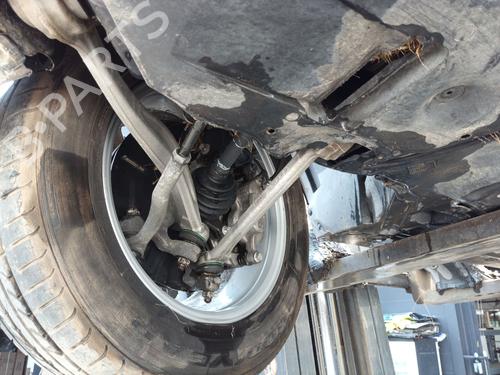 Used Right front suspension arm MERCEDES-BENZ GLK-CLASS (X204) 220 CDI 4-matic (204.984, 204.997) (170 hp) 26502469