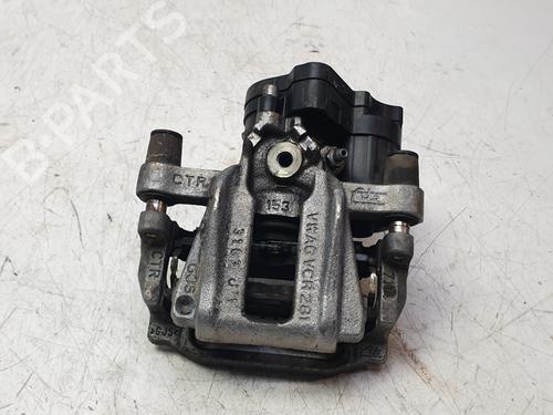 Left rear brake caliper AUDI A3 Sportback (8YA, 8YF) | BP33173292M107 - Image 3