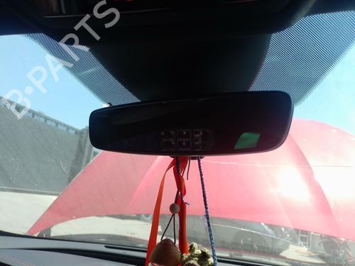 Używane Lusterko wsteczne Lusterko wsteczne CUPRA FORMENTOR (KM7, KMP) 1.5 TSI (150 hp) 36562183 36562183