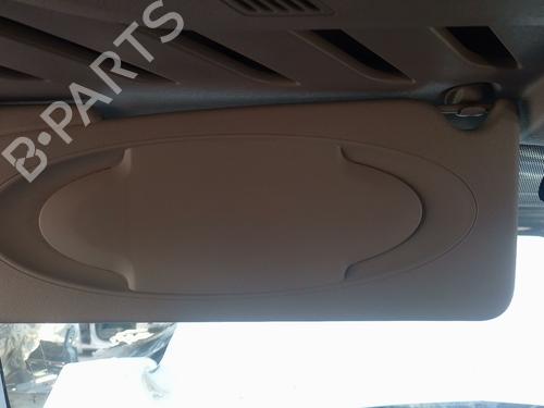 Parasol izquierda Parasol izquierda RENAULT KANGOO / GRAND KANGOO II (KW0/1_) 1.5 dCi 95 (KW16) (95 hp) 35946162 35946162