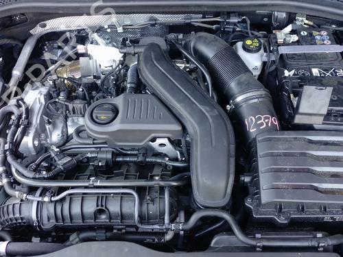 Motore CUPRA LEON (KL1, KU1, KUG) 1.5 TSI (150 hp) 31907227