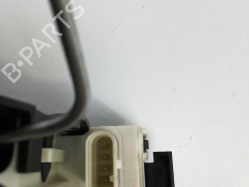 Rear left lock MERCEDES-BENZ CLA Coupe (C117) CLA 200 CDI / d (117.308) | BP2343279C100 