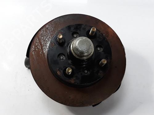 Right front steering knuckle NISSAN VANETTE Van (_C22) 2.0 D (C22, GC22) | BP7277549M26 