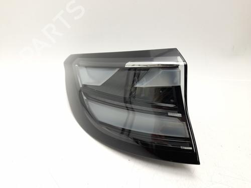 Used Left taillight Left taillight RENAULT AUSTRAL TCe 130 (HGM2) (131 hp) 39809384 39809384