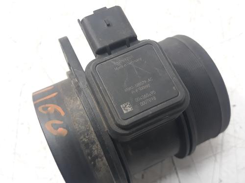 Mass air flow sensor LAND ROVER RANGE ROVER SPORT I (L320) 3.0 D 4x4 | BP16866472M95 