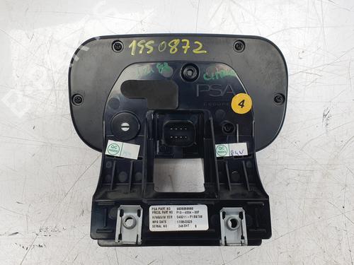 Instrument cluster CITROËN AMI (9A_) Electric (9AZ2CA) | BP36387892C47 - Image 3