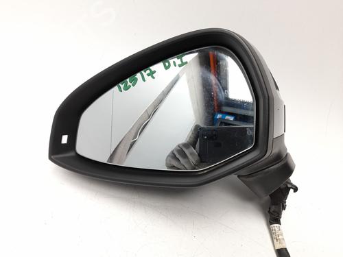 Used Left mirror Left mirror AUDI A4 B9 (8W2, 8WC) 40 TFSI Mild Hybrid (190 hp) 34288499 34288499