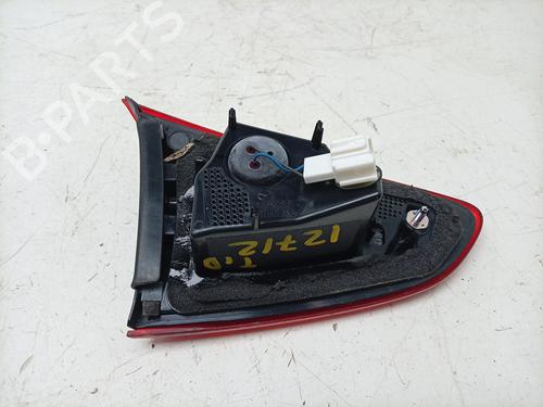 Right tailgate light MAZDA 2 Hatchback (DL, DJ) 1.5 SKYACTIV-G | BP38988457C80 - Image 3